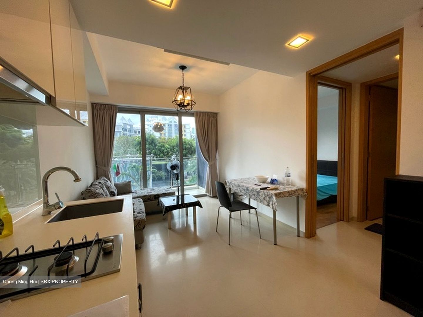 The Scala (D19), Apartment #357842241